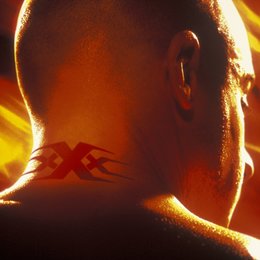 xXx - Triple x / Vin Diesel Poster