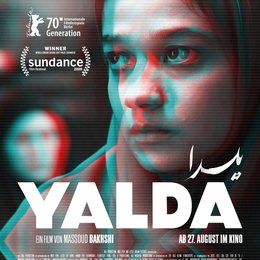Yalda Poster