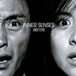 Inner Senses Poster