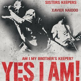 Yes I Am! Poster