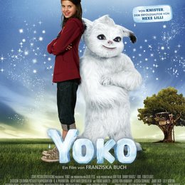 Yoko Poster