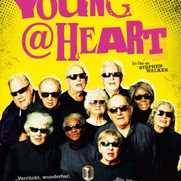 Young@Heart Poster