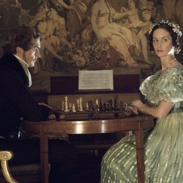 Young Victoria / Emily Blunt Poster