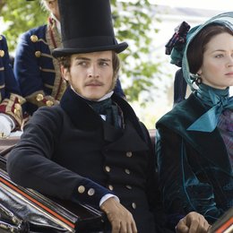 Young Victoria / Rupert Friend / Emily Blunt Poster