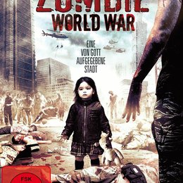 Zombie World War Poster