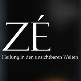 Zé - Heilung in den unsichtbaren Welten Poster