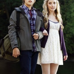 Zack & Cody - Der Film / Dylan Sprouse / Katelyn Pacitto Poster