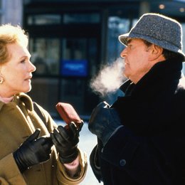 Zauber einer Winternacht / Dame Julie Andrews / James Garner Poster