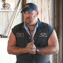 Zahnfee auf Bewährung 2 / Larry the Cable Guy Poster