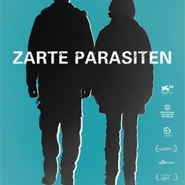 Zarte Parasiten Poster