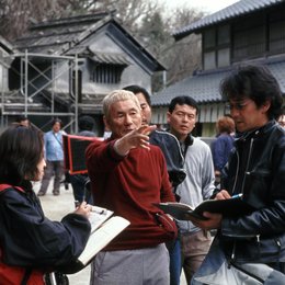 Zatoichi - Der blinde Samurai / Takeshi Kitano / Set Poster