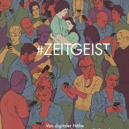 #Zeitgeist Poster