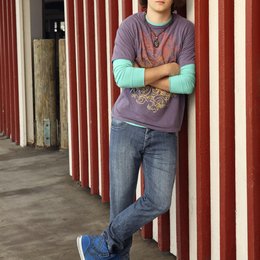 Zeke & Luther / Zeke und Luther / Hutch Dano Poster