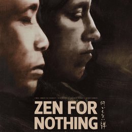 Zen For Nothing Poster
