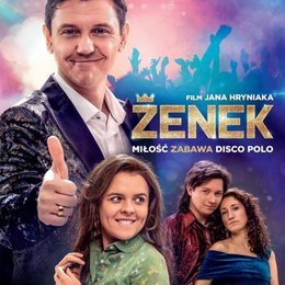 Zenek Poster