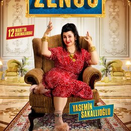 Zengo Poster