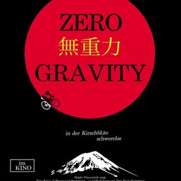 Zero Gravity Poster