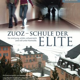 Zuoz - Schule der Elite / Zuoz Poster