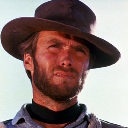 Zwei glorreiche Halunken / Clint Eastwood Poster