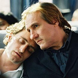 Zwei ungleiche Freunde / Gérard Depardieu / Jean-Paul Rouve Poster