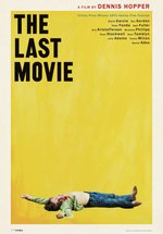 Poster The Last Movie