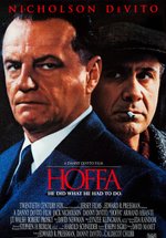 Poster Jimmy Hoffa