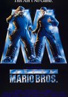 Poster Super Mario Bros. 