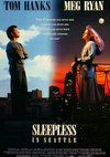 Poster Schlaflos In Seattle 