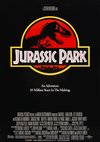 Poster Jurassic Park 