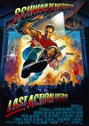 Poster Last Action Hero 