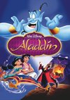 Poster Aladdin 1992 