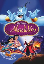 Poster Aladdin