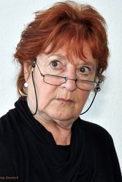 Sonja Deutsch