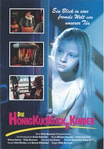 Poster Die Honigkuckuckskinder