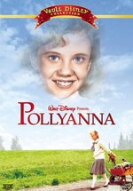 Poster Alle lieben Pollyanna