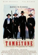 Poster Tombstone