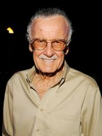 Stan Lee Stan Lee