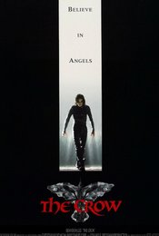 The Crow - Die Krähe
