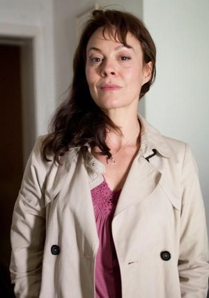 Helen McCrory Helen McCrory Poster
