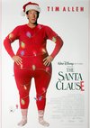 Poster Santa Clause - Eine schöne Bescherung 