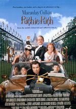 Poster Richie Rich