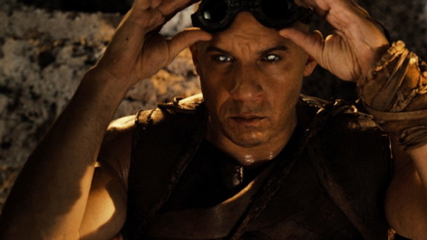 Die „Riddick“-Filme: Die richtige Reihenfolge für Vin Diesels Sci-Fi-Actionreihe finden