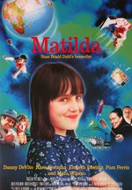 Poster Matilda