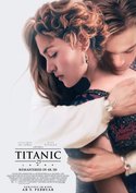Titanic 4K-Remaster in 3D