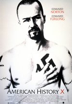 Poster American History X