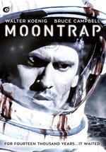 Poster Moontrap