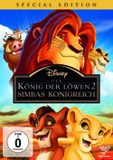 Der König der Löwen 2: Simbas Königreich