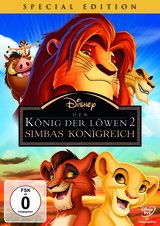 Der König der Löwen 2: Simbas Königreich