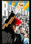 Poster Rushmore 