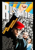 Poster Rushmore